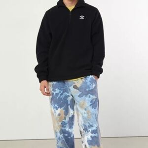 Adidas Pullover Sweater